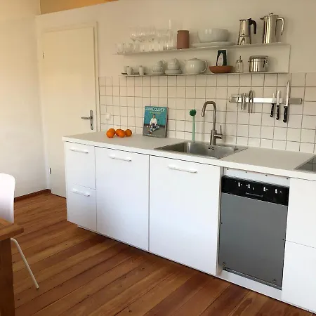 Leben Im Textilviertel_zentral & Ruhig